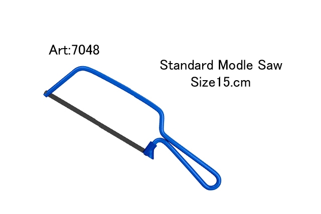 Standard Laboratory Pin Saw 